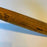 Extraordinary 1959 Chicago White Sox AL Champs Team Signed Game Issued Bat JSA