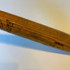 Extraordinary 1959 Chicago White Sox AL Champs Team Signed Game Issued Bat JSA