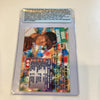 1994 Topps Stadium Club Nomar Garciaparra Signed RC CAS Certified Auto