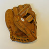 Pete Rose Signed Vintage 1960's Baseball Glove PSA DNA COA