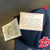 Bob Gibson & Steve Carlton Signed St. Louis Cardinals Hat Cap With JSA COA
