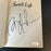 Barry Manilow Signed Autographed Sweet Life With JSA COA