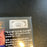 Tommy Dreamer Balls Mahoney Axl Rotten & Sabu Signed Wrestling DVD JSA COA