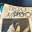 Robert Hegyes Signed Autographed 1970's Teen Beat Magazine