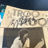 Robert Hegyes Signed Autographed 1970's Teen Beat Magazine