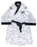 Muhammad Ali Signed Everlast Boxing Robe With JSA COA