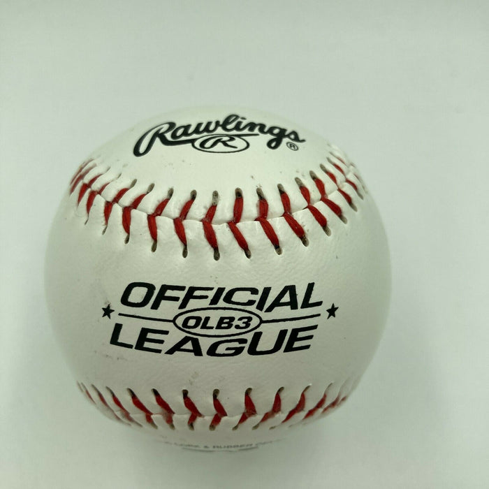 Sunshyne Monroe Porn Star Signed Autographed Baseball