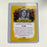 Leaf Pop Century Pete Rose #7/15 Auto Signed Autographed Baseball Card