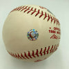 Rare Bill Buckner & Mookie Wilson Signed 1986 World Series Baseball Steiner MLB