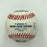 Kate Upton Signed Major League Baseball Justin Verlander Wife Celebrity JSA COA
