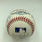 1970 Baltimore Orioles World Series Champs Team Signed Baseball With JSA COA