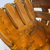 Pete Rose Signed Vintage 1960's Baseball Glove PSA DNA COA