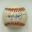 Roger Clemens Signed Vintage Official American League Baseball JSA COA