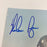 Nolan Ryan Signed Autographed 8x10 Photo JSA COA