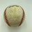 1990's Philadelphia Phillies Team Signed Official National League Baseball