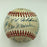 1947 Brooklyn Dodgers National League Champs Team Signed Baseball JSA COA