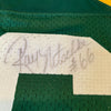 Ray Nitschke #66 Signed Authentic Green Bay Packers Wilson Game Jersey PSA DNA