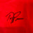 Terry Francona Signed Authentic Boston Red Sox Jersey