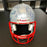2004 New England Patriots Super Bowl Champs Team Signed Helmet Tom Brady Beckett
