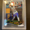 Frank Thomas Signed Autographed Baseball Card Chicago White Sox PSA DNA COA