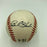 Brooks Robinson Signed Autographed Baseball With JSA COA