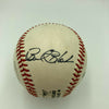 Brooks Robinson Signed Autographed Baseball With JSA COA