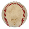 Red Rolfe Signed American League Baseball JSA COA New York Yankees Legend