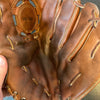 Vintage 1960's Wilson Game Model Baseball Glove Mitt