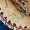 Will Clark Signed Vintage Rawlings First Baseman's Mitt Glove With JSA COA
