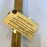 Mickey Mantle Signed 536 Home Runs Louisville Slugger Baseball Bat JSA COA