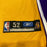 Kobe Bryant Signed Authentic Los Angeles Lakers Reebok Game Model Jersey PSA DNA