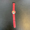 Vintage 1986 Peter Max Swatch Watch