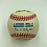 Lionel Hampton Jazz Legend Signed Autographed American League Baseball