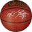 Kobe Bryant Signed Spalding NBA Basketball Bold Auto PSA DNA COA