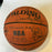 Kobe Bryant Shaq 1998-99 Los Angeles Lakers Team Signed NBA Basketball Beckett