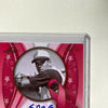 2013 Leaf Pete Rose Save Second Base Auto #50/60 Signed Baseball Card
