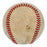 Red Rolfe Signed American League Baseball JSA COA New York Yankees Legend
