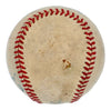 Red Rolfe Signed American League Baseball JSA COA New York Yankees Legend
