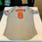 Cal Ripken Jr. Signed Baltimore Orioles Game Model Jersey MLB Authenticated Holo