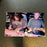 Robert Hegyes Lawrence Hilton-Jacobs Ron Palillo Signed Welcome Kotter Belt JSA