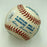 Minnie Minoso Hall Of Fame Signed American League Baseball JSA COA