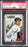 Monte Irvin Signed 1951 Bowman RC #198 PSA 10 Auto