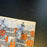 1970 Baltimore Orioles World Series Champs Team Signed W.S. Program With JSA COA
