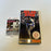 Nolan Ryan Signed Vintage Feel The Heat VHS Movie With JSA COA