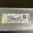 Sammy Sosa Signed 500th Career Home Run Full Ticket April 4, 2003 PSA DNA COA