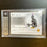 2010-11 National Treasures Century Signatures Magic Johnson Auto BGS 9 Mint /10