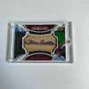 2007 Upper Deck Sweet Spot Steve Carlton Signed Bat Barrel Auto