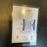Cool Papa Bell Signed Perez Steele Great Moments Hall Of Fame Postcard PSA DNA