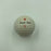 Ben Hogan Signed Autographed Vintage Golf Ball