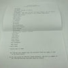1939 New York Yankees World Series Champs Team Signed Baseball PSA DNA & JSA COA